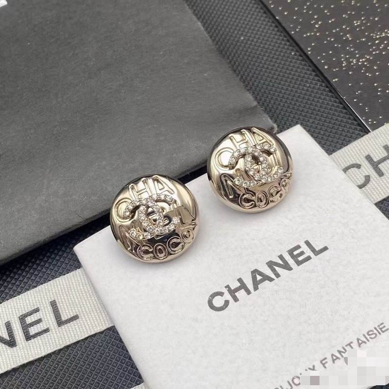 Chanel Earring 09yxs322